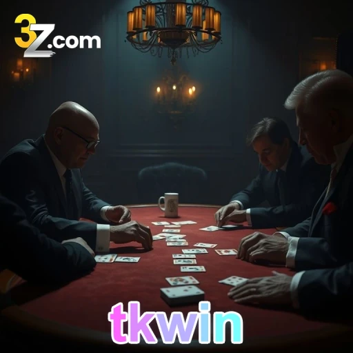 tkwin Apostas Seguras