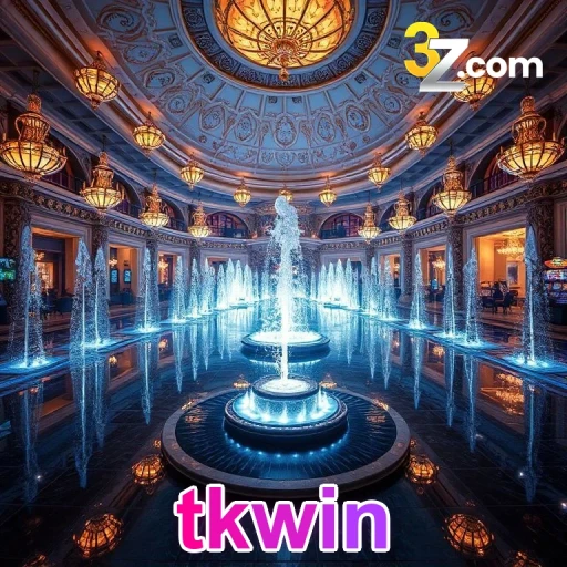 tkwin Jogos de caça-níqueis