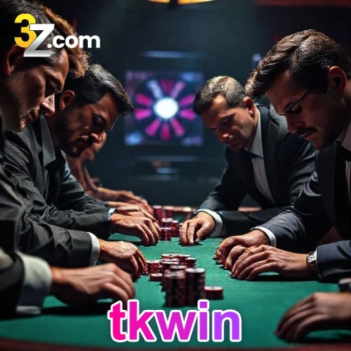 tkwin Apostas em Esportes