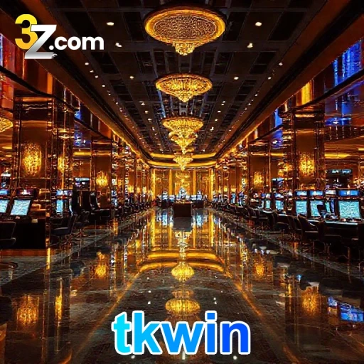 tkwin Jogos de caça-níqueis