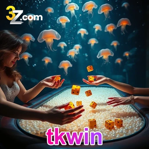 tkwin Jogos de caça-níqueis