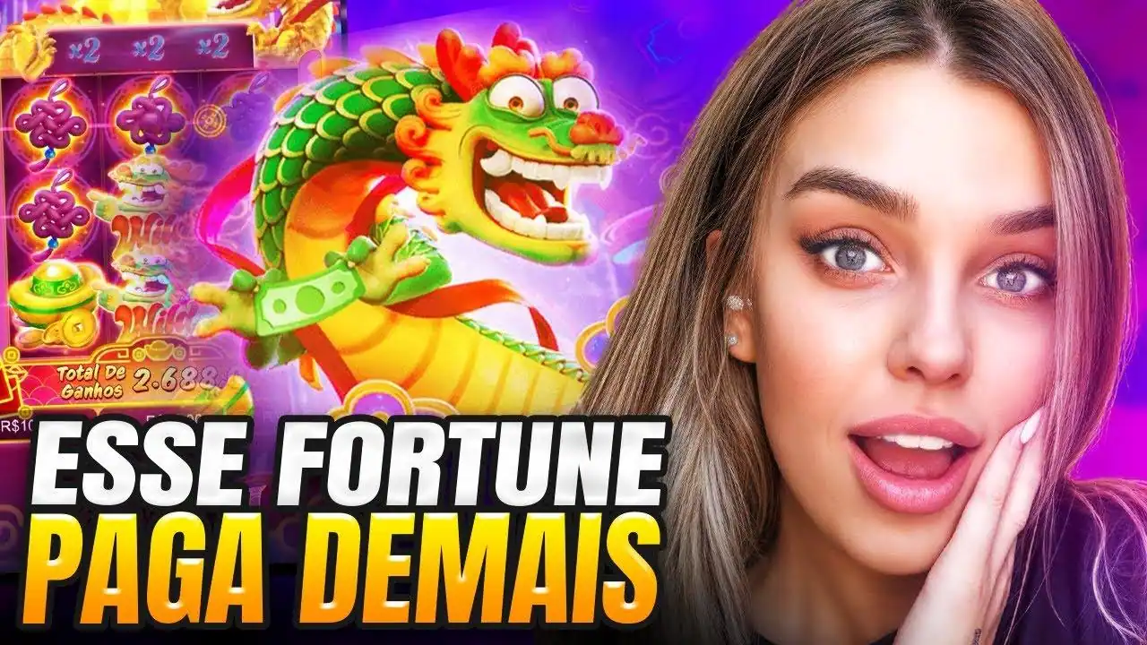 tkwin Fortune Dragon