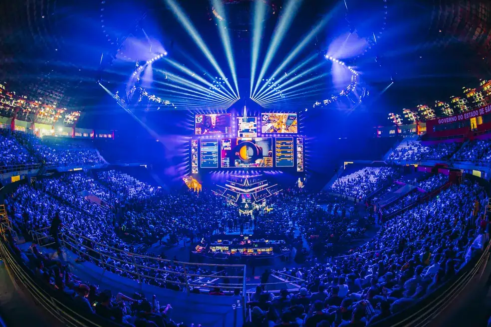 Torneios tkwin - Competições com Prêmios de R$ 100.000