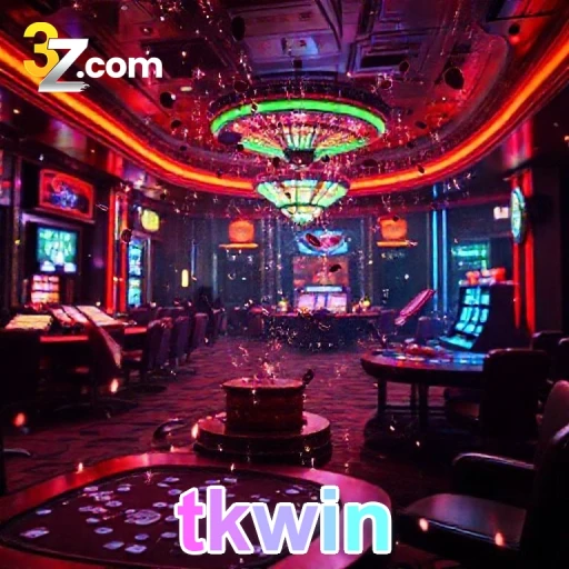 tkwin Slots Imperdíveis